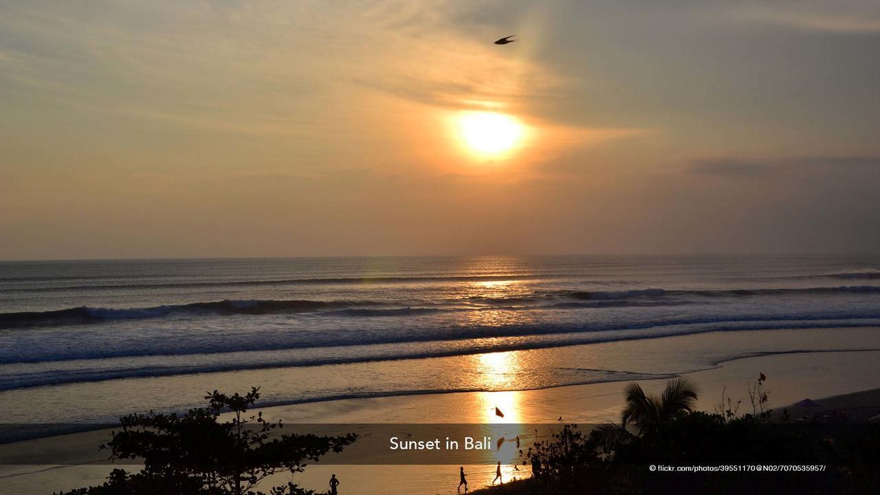 Zen Rooms Dewi Ratih Seminyak Kuta Lombok Exteriör bild