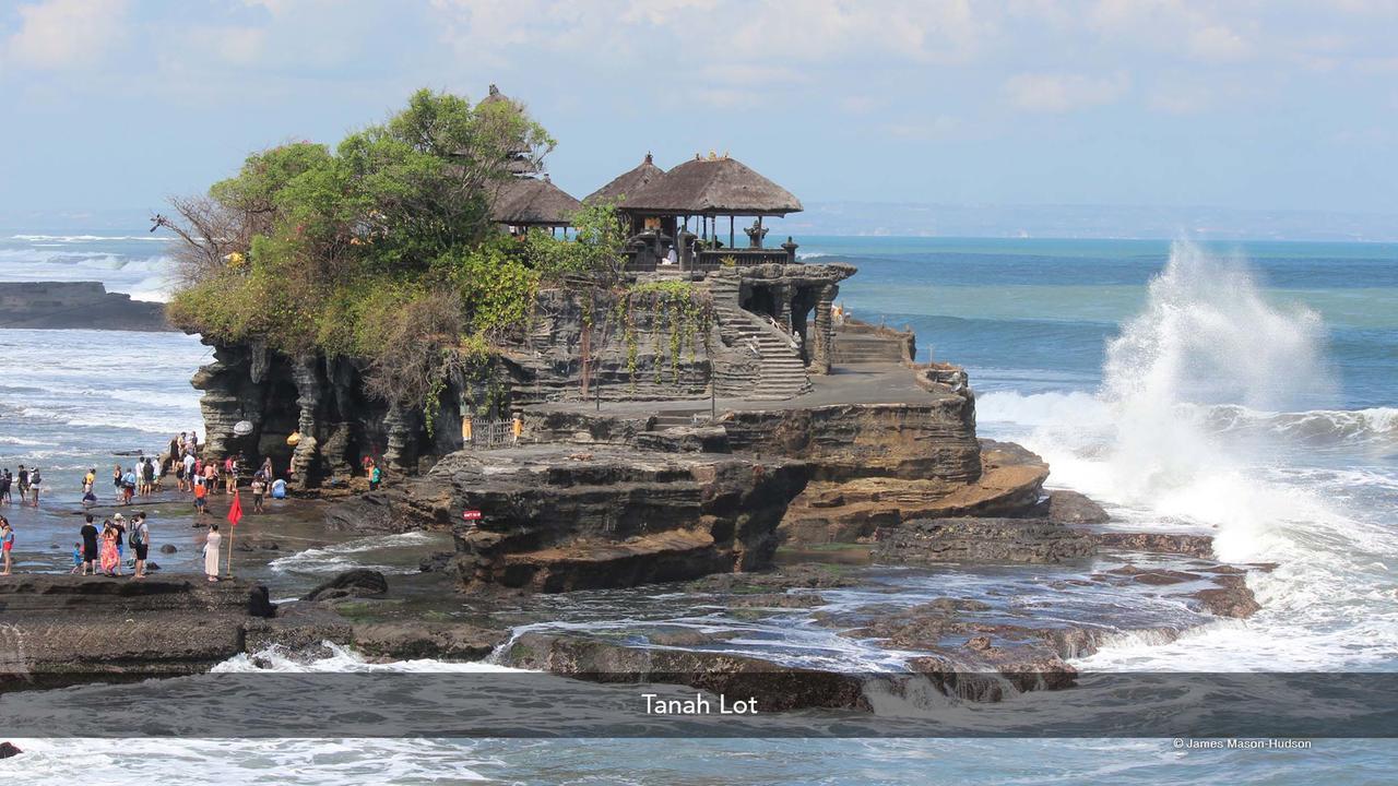 Zen Rooms Dewi Ratih Seminyak Kuta Lombok Exteriör bild